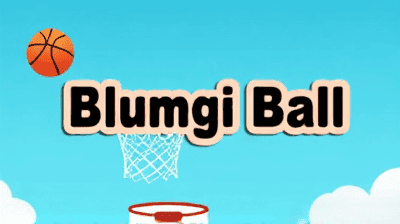 Blumgi Ball