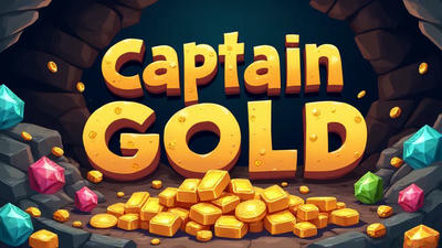 Captain Gold