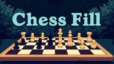 Chess Fill