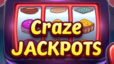 Craze Jackpots