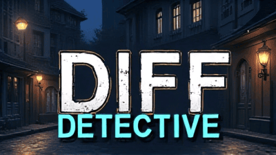 Diff Detective