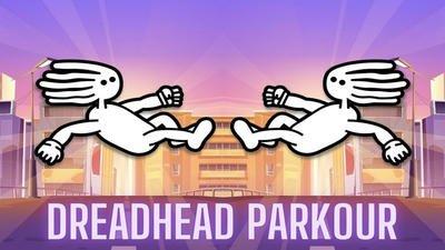 Dreadhead Parkour
