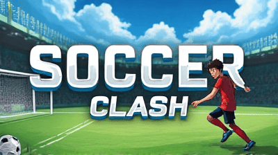 Elite Soccer Clash