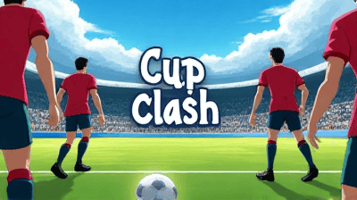 Football Cup Clash