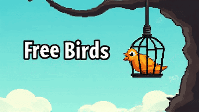 Free Birds