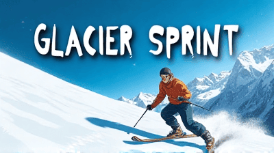 Glacier Sprint