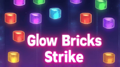 Glow Bricks Strike