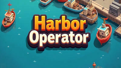 Harbor Operator