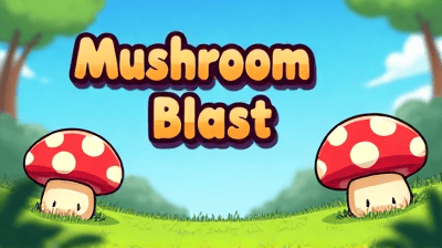 Mushroom Blast
