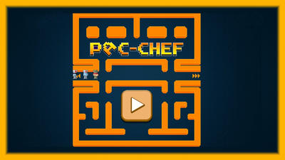 Pac Chef