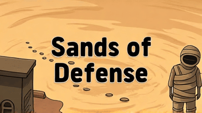 Sands of Defense