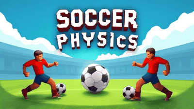 Soccer Physics Mobile