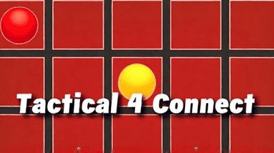 Tactical 4 Connect